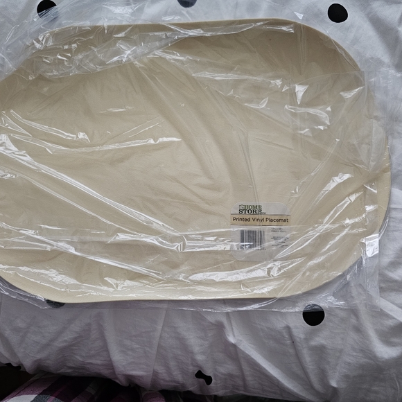 Coffee Drinks Placemats - Picture 2 of 2